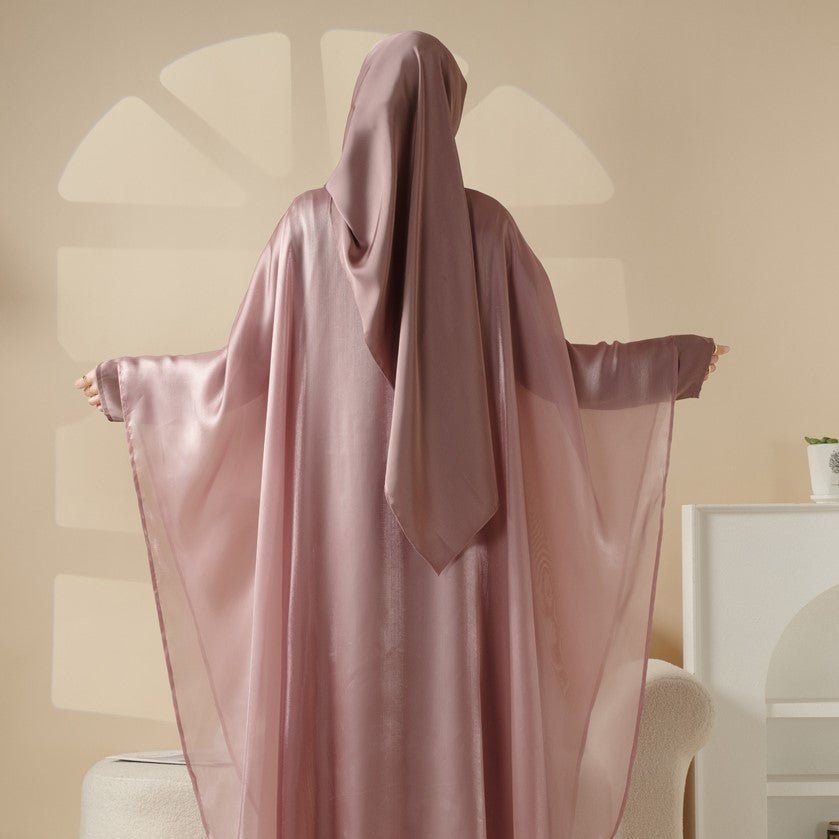 Discover Kaftan Abayas From Mariam's Collection October 2025 - Mariam's Collection