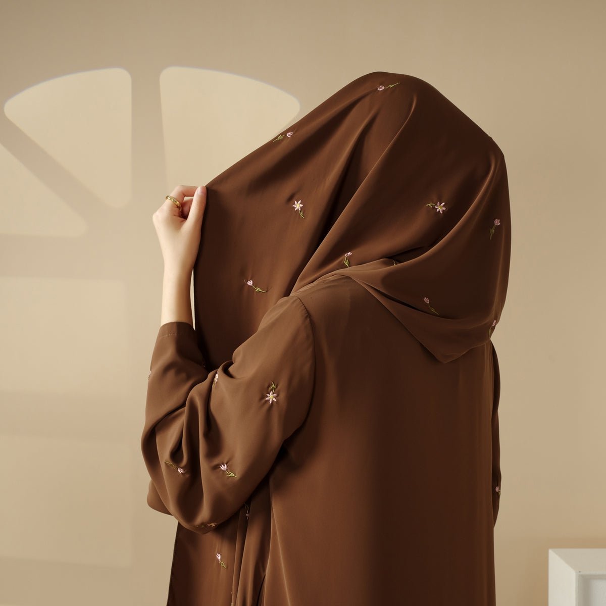 What is the difference between abaya and burqa? October 2025 - Mariam's Collection