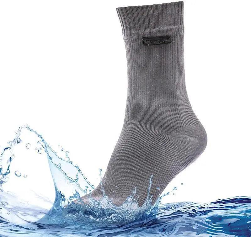 MAC016 Muslim Wudhu Socks - Mariam's Collection