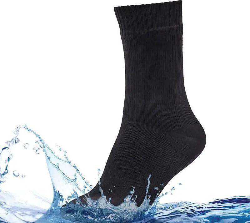 MAC016 Muslim Wudhu Socks - Mariam's Collection