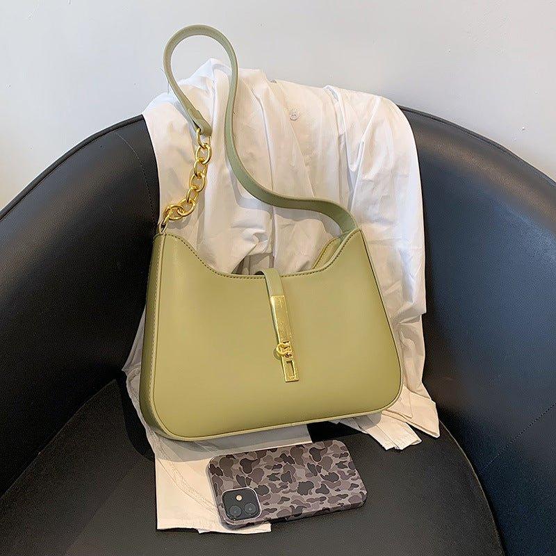 MAC150 Stylish Shoulder Armpit Bag - Mariam's Collection