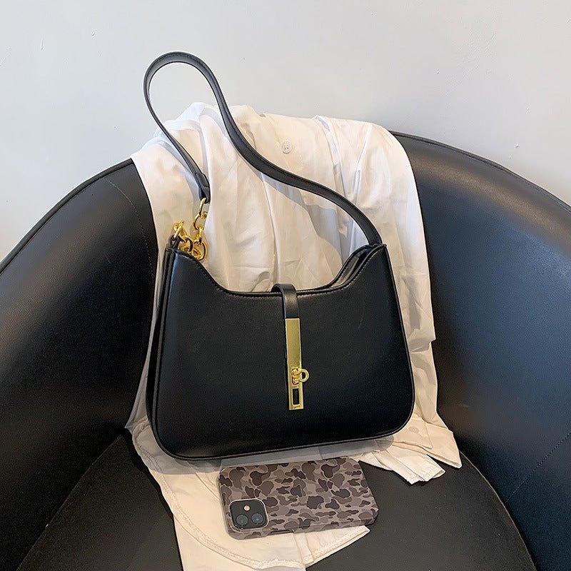 MAC150 Stylish Shoulder Armpit Bag - Mariam's Collection