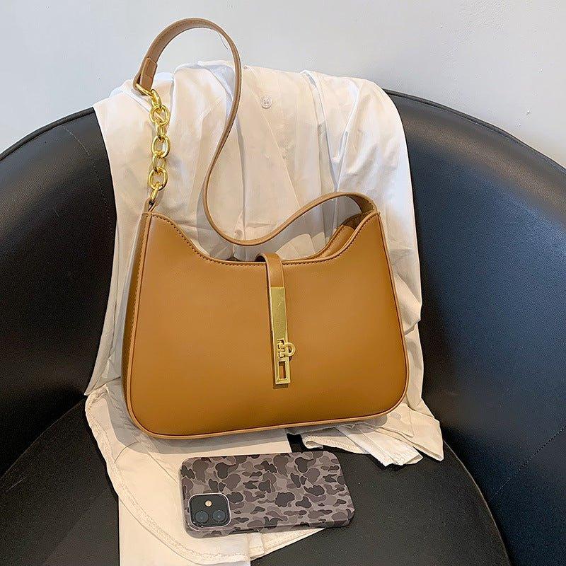 MAC150 Stylish Shoulder Armpit Bag - Mariam's Collection