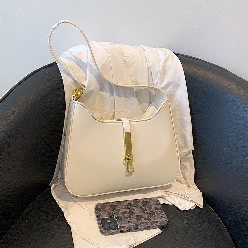 MAC150 Stylish Shoulder Armpit Bag - Mariam's Collection