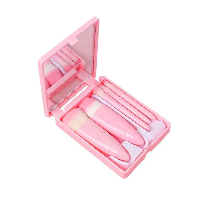 MMU021 Portable eyeshadow brush - Mariam's Collection