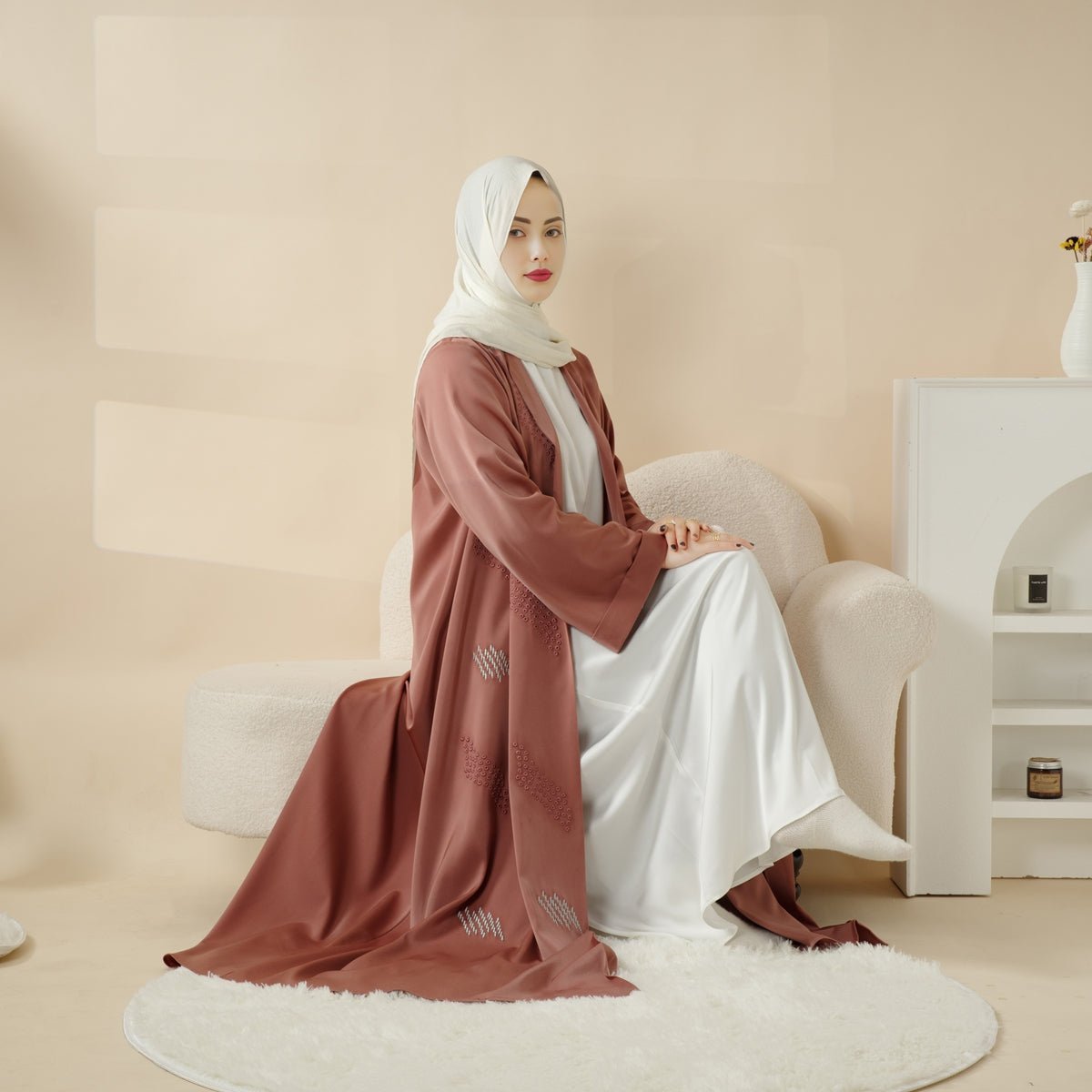 Introducing the MOA085: A New Standard in Modern Elegance September 2025 - Mariam's Collection