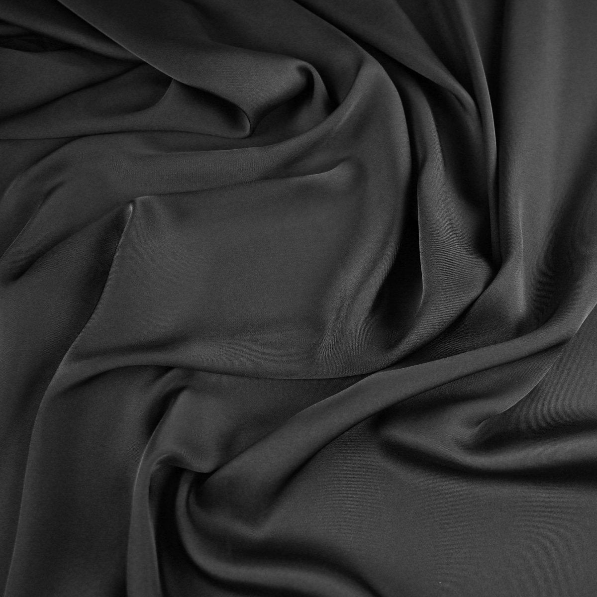 The Timeless Elegance of Black: Discover Our Top Black Abaya Styles at Mariam’s Collection November 2026 - Mariam's Collection