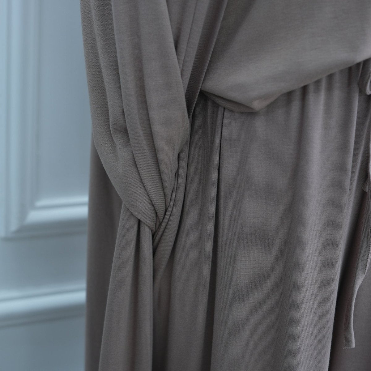 3-Piece Modal Loungewear Set(MS410) - Mariam's Collection