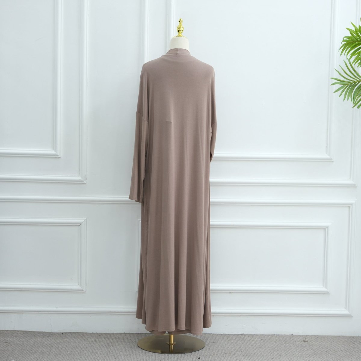 3-Piece Modal Loungewear Set(MS410) - Mariam's Collection