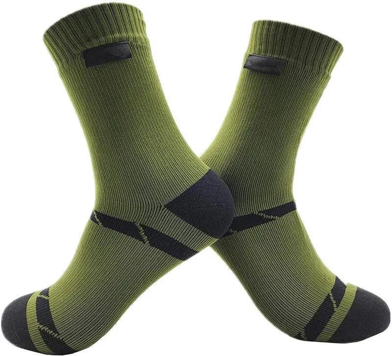 MAC016 Muslim Wudhu Socks - Mariam's Collection