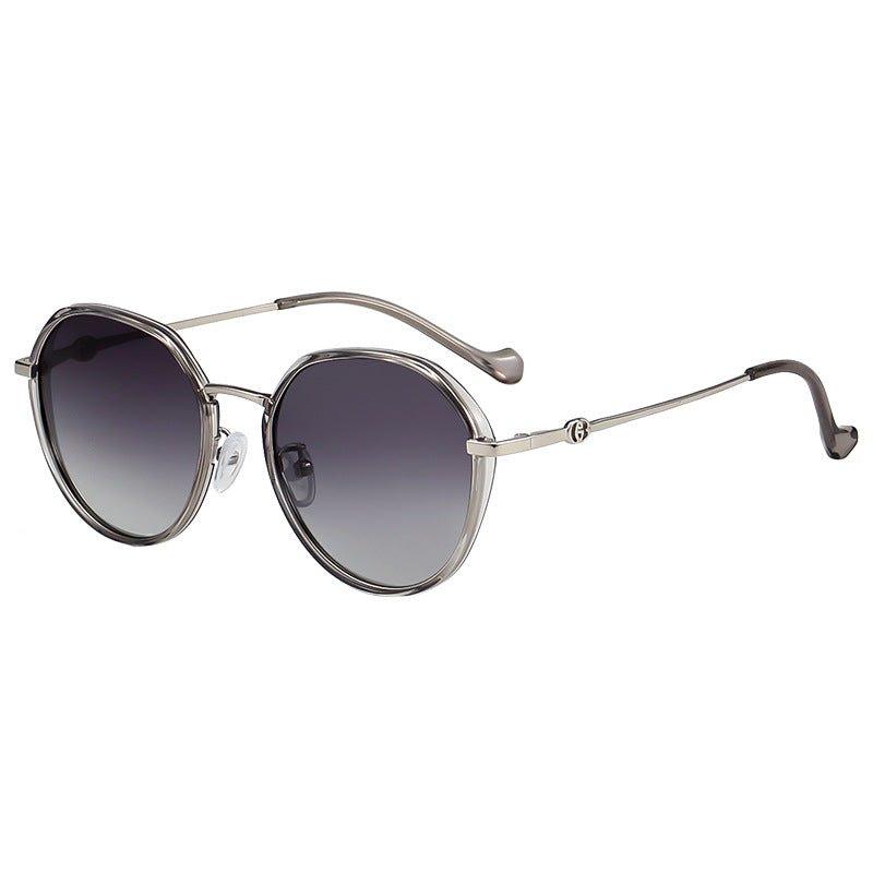 MAC121 Sun Protection UV Protection Polarized Sunglasses - Mariam's Collection