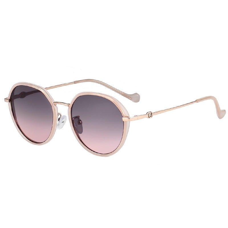MAC121 Sun Protection UV Protection Polarized Sunglasses - Mariam's Collection