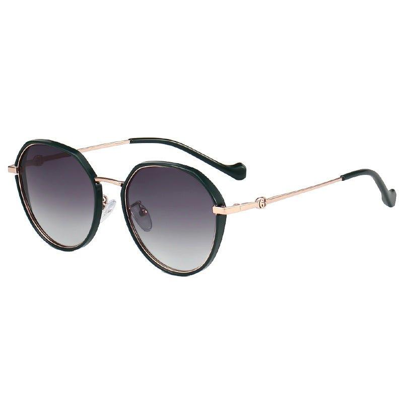 MAC121 Sun Protection UV Protection Polarized Sunglasses - Mariam's Collection