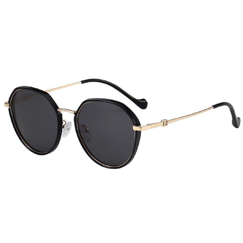 MAC121 Sun Protection UV Protection Polarized Sunglasses - Mariam's Collection