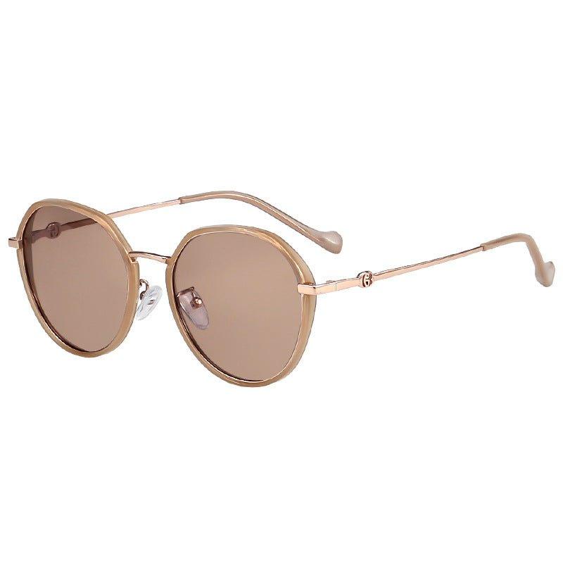MAC121 Sun Protection UV Protection Polarized Sunglasses - Mariam's Collection