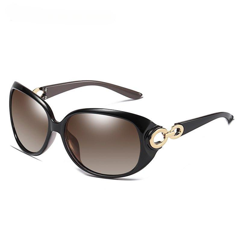 MAC145 Premium Polarized UV Protection Sunglasses - Mariam's Collection