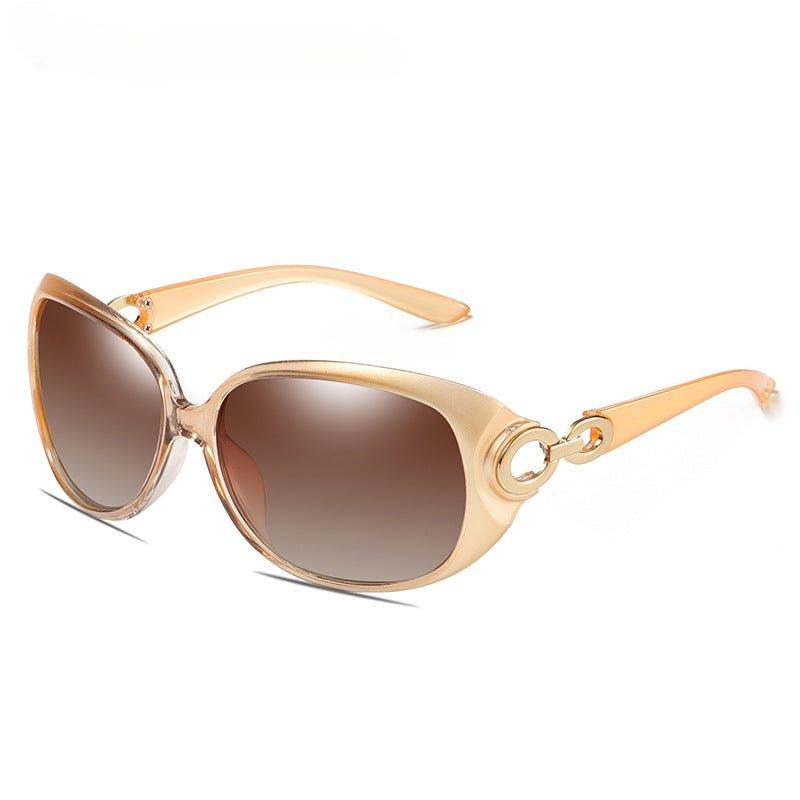 MAC145 Premium Polarized UV Protection Sunglasses - Mariam's Collection