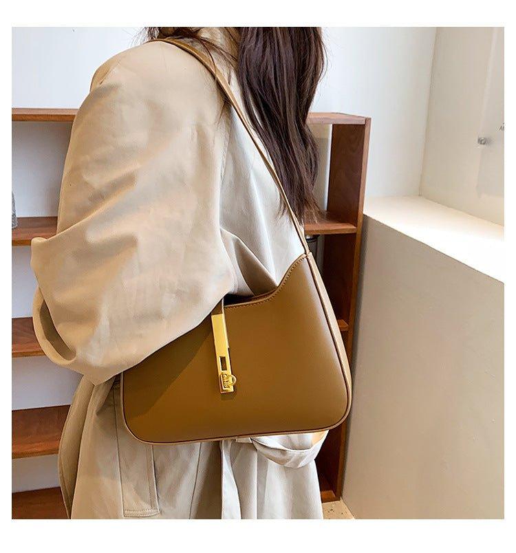 MAC150 Stylish Shoulder Armpit Bag - Mariam's Collection