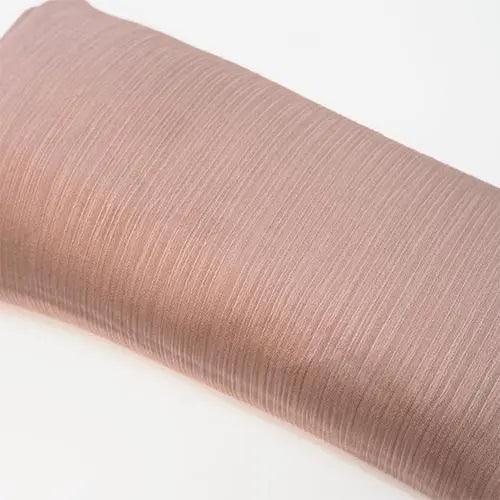 MH006 Premium Crinkled Satin Scarf 70*175 CM - Mariam's Collection