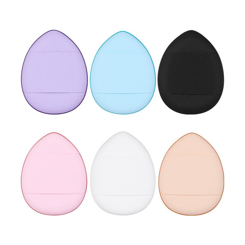 Multi - Functional Convenient Mini Finger Puff (MMU041) - Mariam's Collection