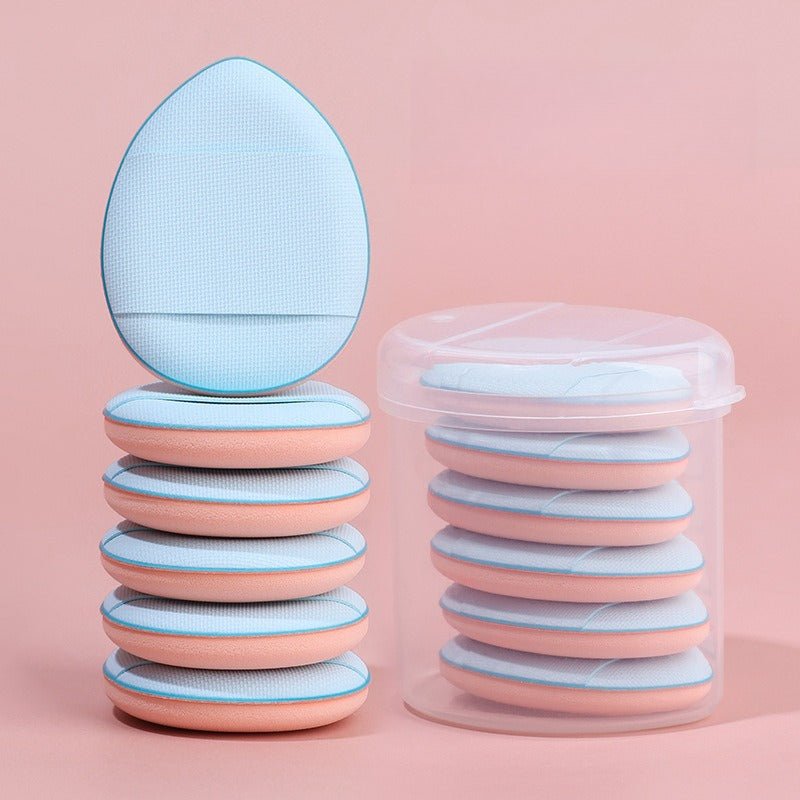 Multi - Functional Convenient Mini Finger Puff (MMU041) - Mariam's Collection
