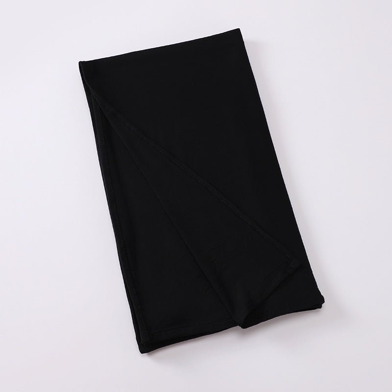 Premium Timeless Elegance Comfort Large version Modal Hijab （MH114） - Mariam's Collection