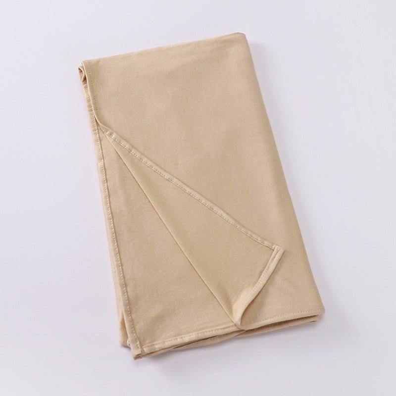 Premium Timeless Elegance Comfort Large version Modal Hijab （MH114） - Mariam's Collection