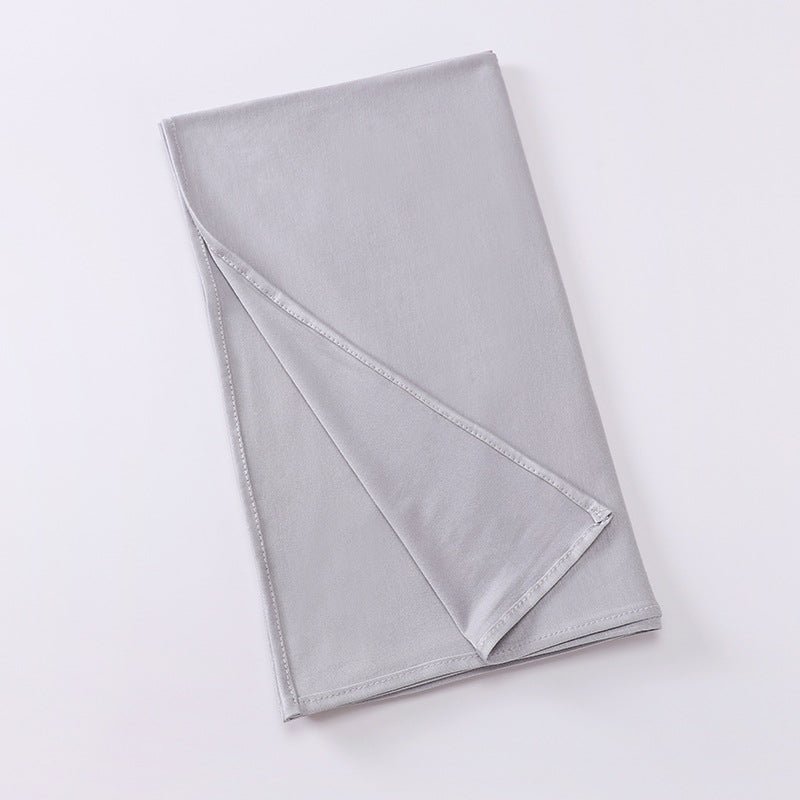 Premium Timeless Elegance Comfort Large version Modal Hijab （MH114） - Mariam's Collection