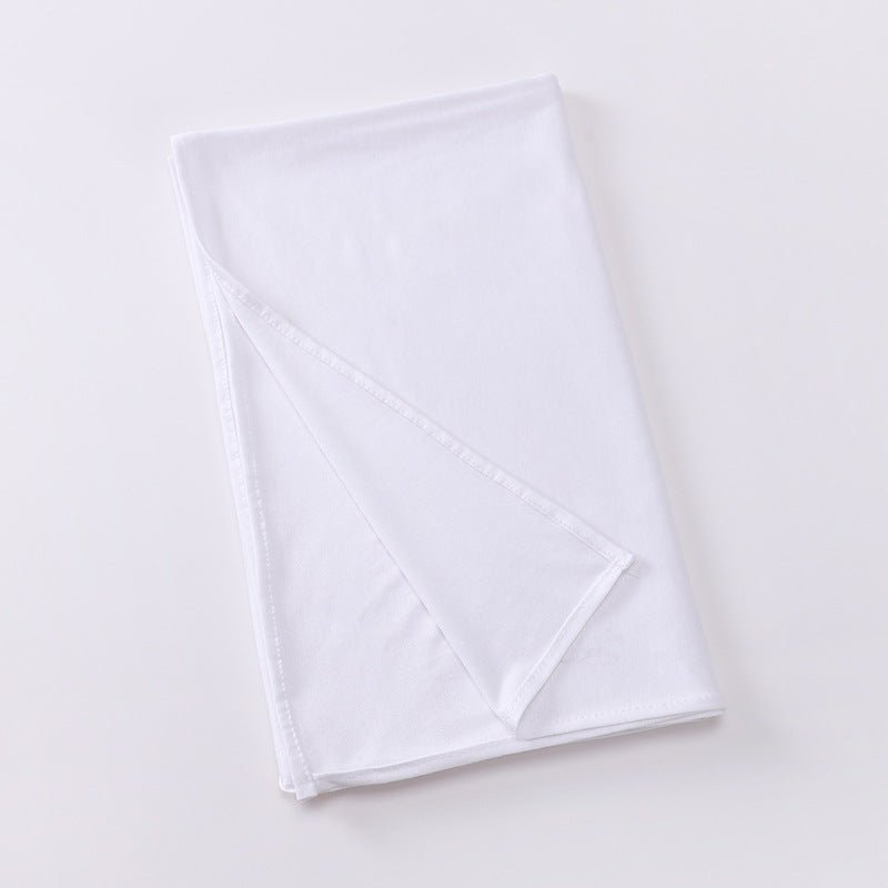 Premium Timeless Elegance Comfort Large version Modal Hijab （MH114） - Mariam's Collection