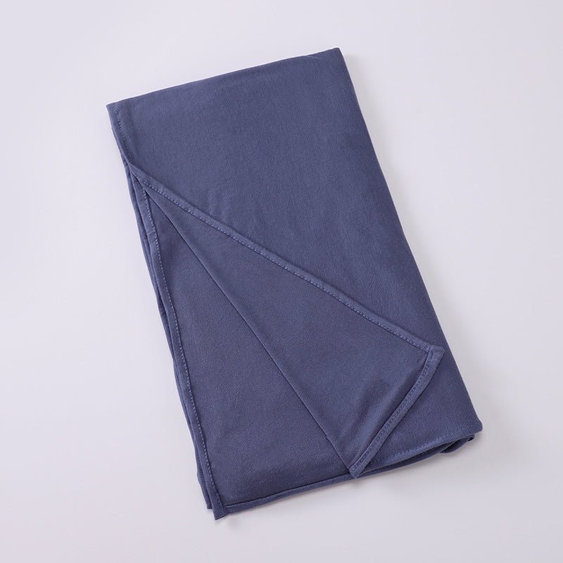 Premium Timeless Elegance Comfort Large version Modal Hijab （MH114） - Mariam's Collection